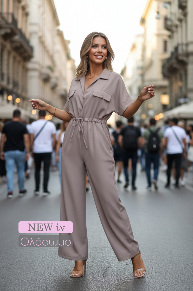 ΕΝΔΥΜΑΤΑ > Ολόσωμες Φόρμες