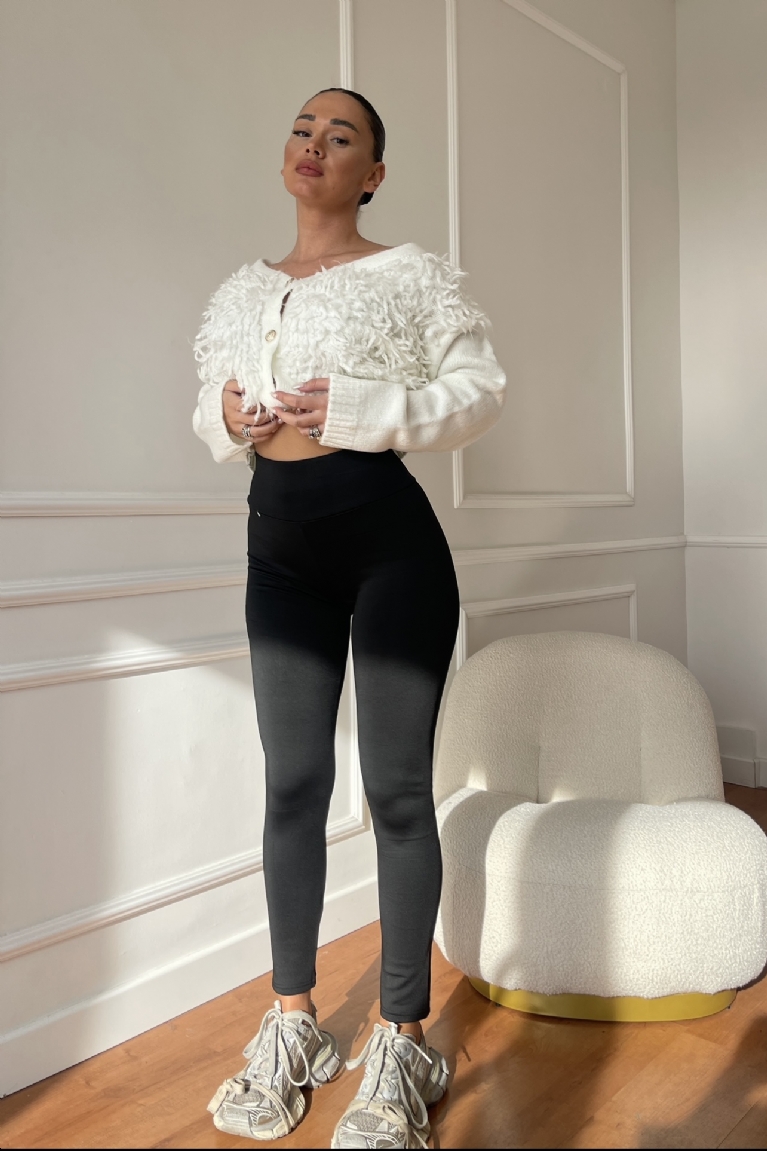 Προϊόν: Κολάν Με Επένδυση Φλις Κολάν Με Επένδυση Φλις