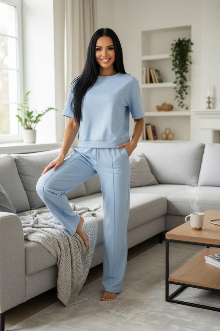 Σετ Φόρμας - Σιέλ