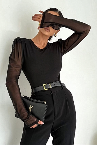 Μαύρο Μαύρο