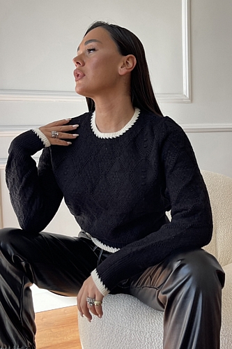 Μαύρο Μαύρο